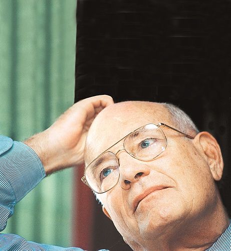 Walter Kissling