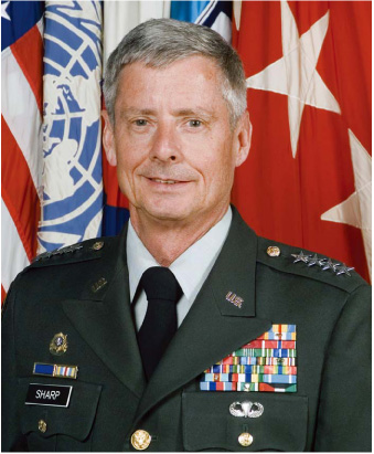 Walter Sharp