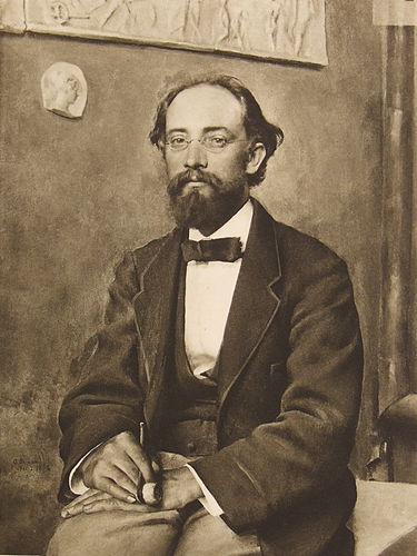 Walter Runeberg