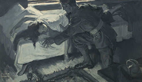 Walter Martin