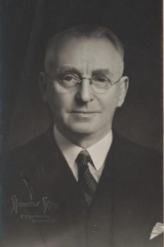 Walter Massy-Greene