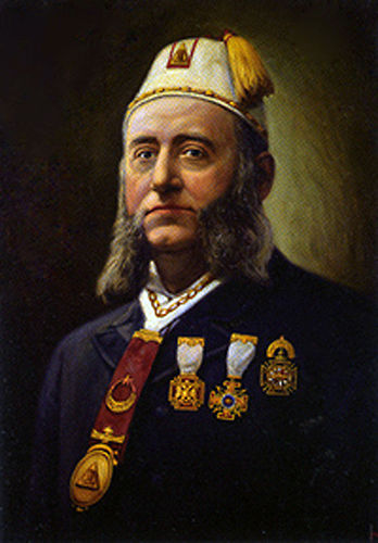 Walter Millard Fleming
