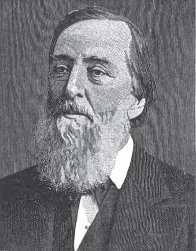 Walter Walter Newman Haldeman