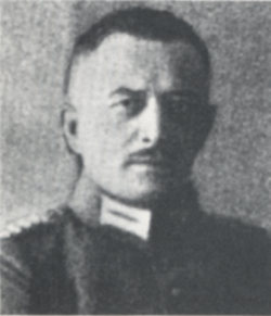 Walter Nicolai