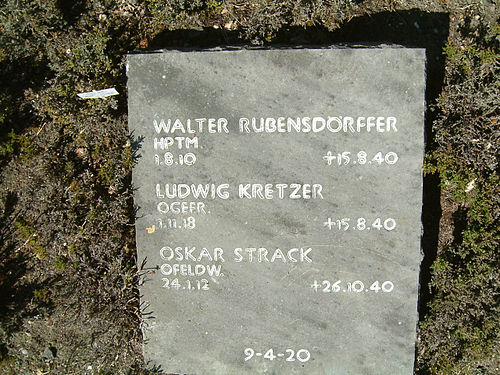 Walter Rubensdorffer