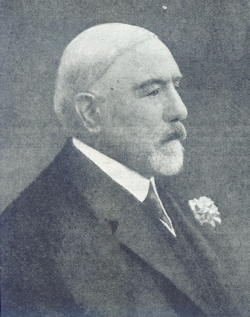 Walter Runciman