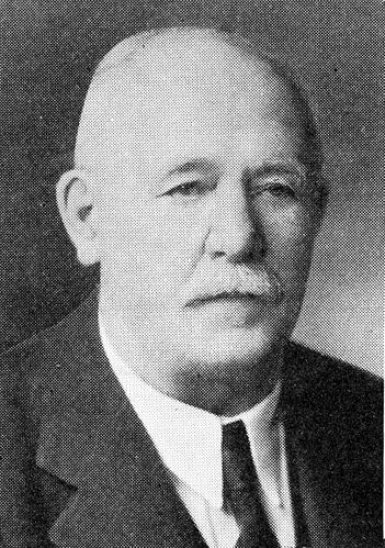 Walter Goodland