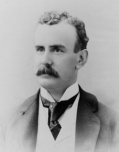 Walter Lenox