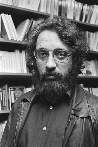 Walter Stefaan Karel