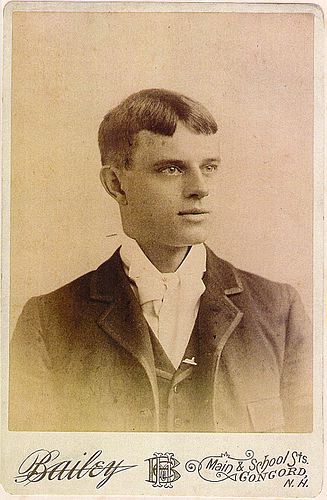 Walter Carleton