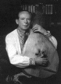 Walter Bozyk