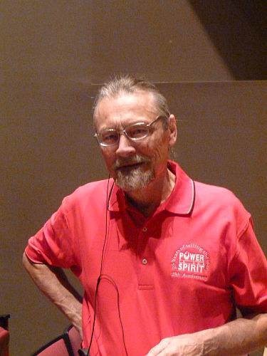 Walter Wangerin