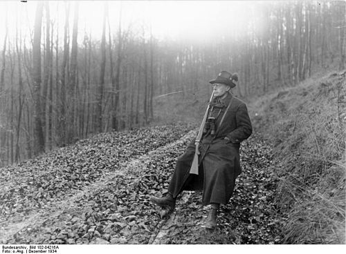 Walter Keudell