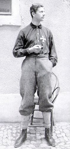 Walther Bensemann