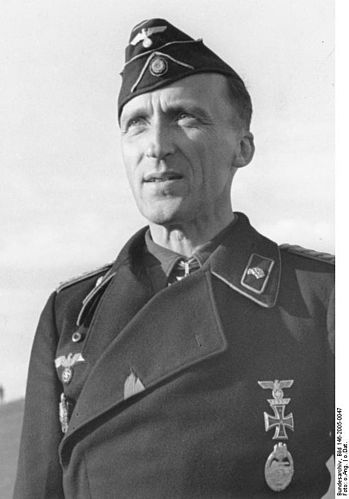 Walther Hunersdorff