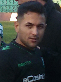 Wanderson Farias