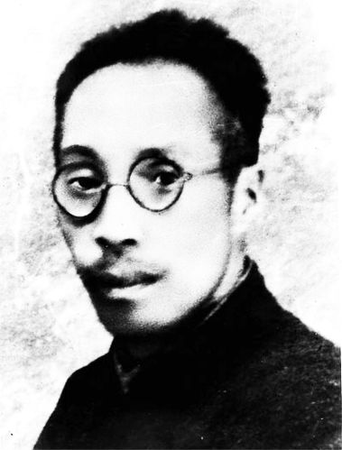 Wang Hebo