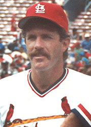 Tom Lawless
