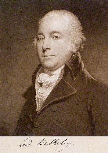 Thomas James