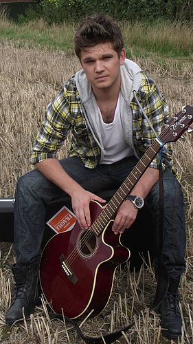 Tom Bertram