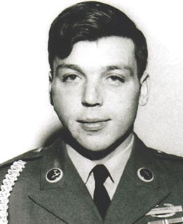 Thomas Kinsman