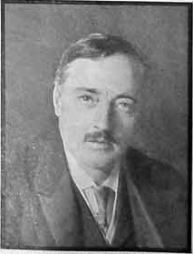 Thomas Macnamara