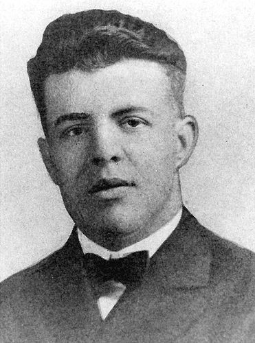 Thomas Reeves