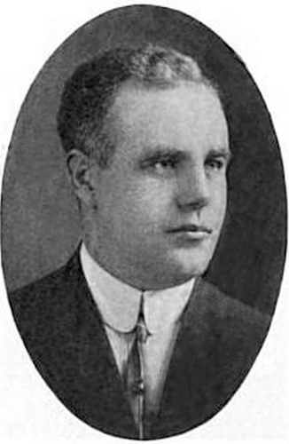 Thomas James