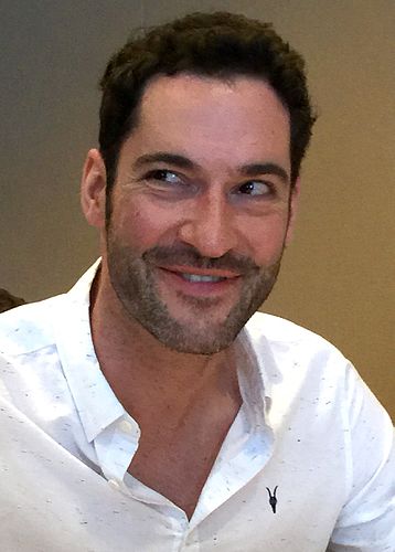 Tom Ellis