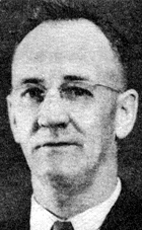 Thomas Bentley