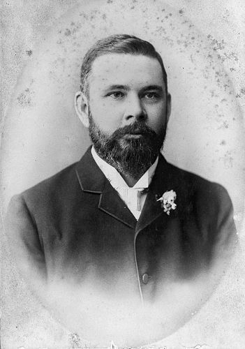 Thomas Byrnes