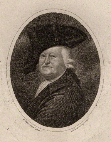 Thomas Keyse