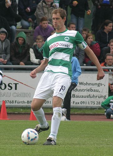 Thomas Kleine