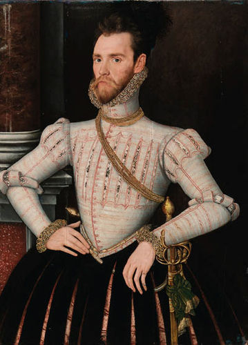 Thomas Knyvett