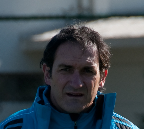 Thomas Kristl