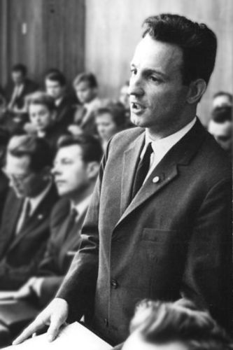 Thomas Kohler