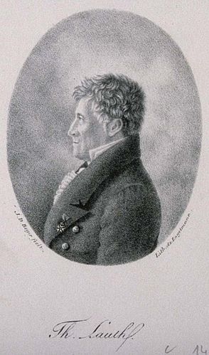Thomas Lauth