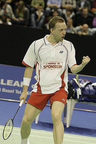 Thomas Laybourn