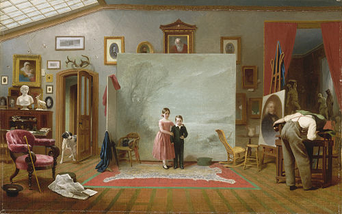 Thomas Clear