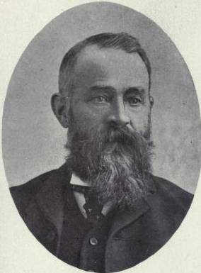 Thomas Morton