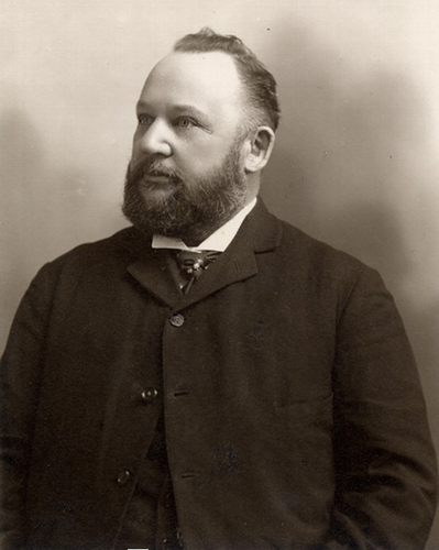 Thomas Taschereau
