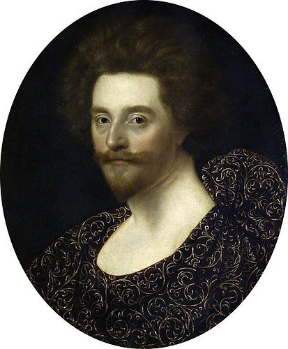 Thomas Lucy
