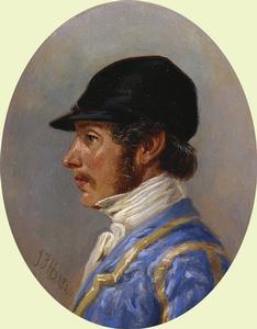 Thomas Lyon-Bowes