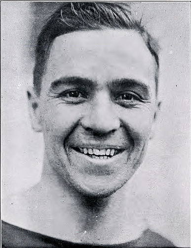 Thomas Fitzpatrick