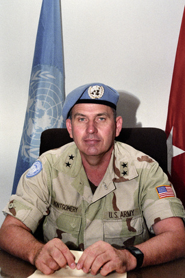 Thomas Montgomery