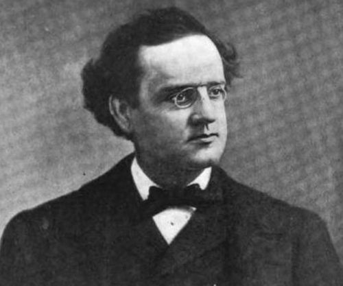 Thomas MacDonald