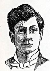 Thomas Marion Jett