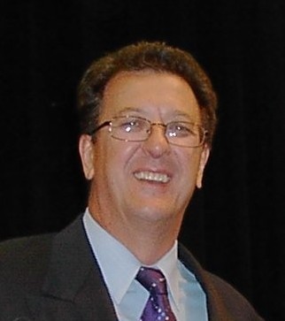 Mark Bishop