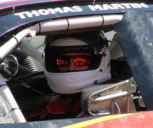 Thomas Martin