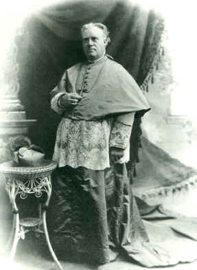 Thomas Lenihan